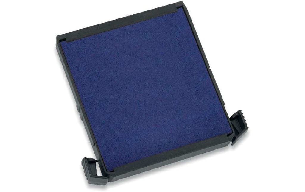 Trodat Tampon de rechange Printy 6/4924 Bleu