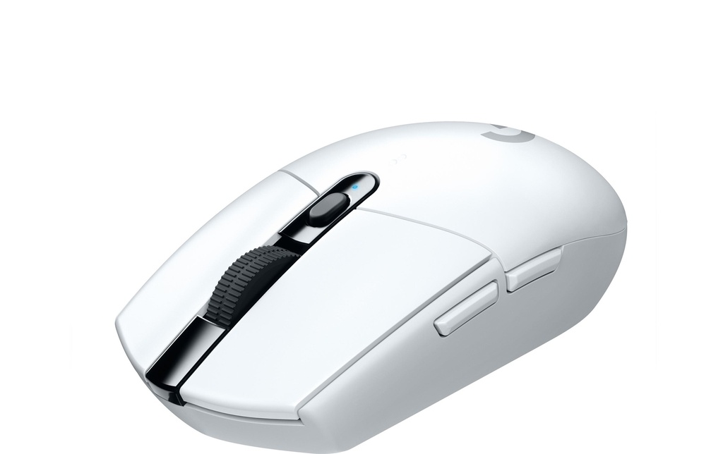 Logitech Souris de gaming G305 Lightspeed