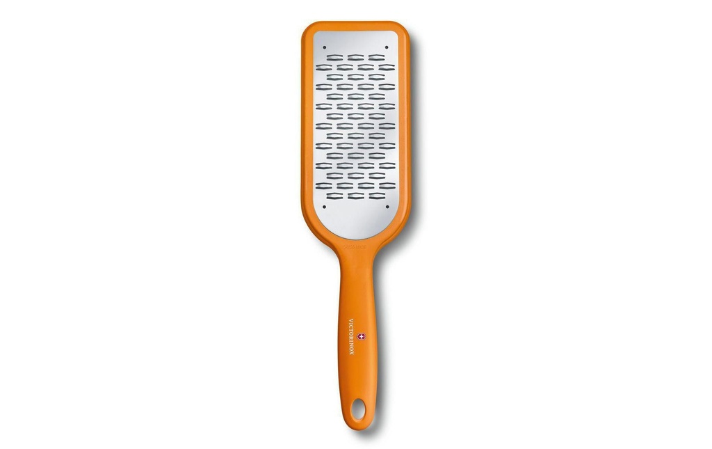 Victorinox Râpe à main 262 x 67 x 27 mm avec protection de la lame