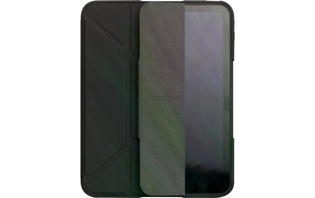 dbramante1928 Tablet Book Cover iPad London Pro 10.9 (10e génération) Black