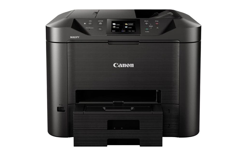 Canon Imprimante multifonction MAXIFY MB5450