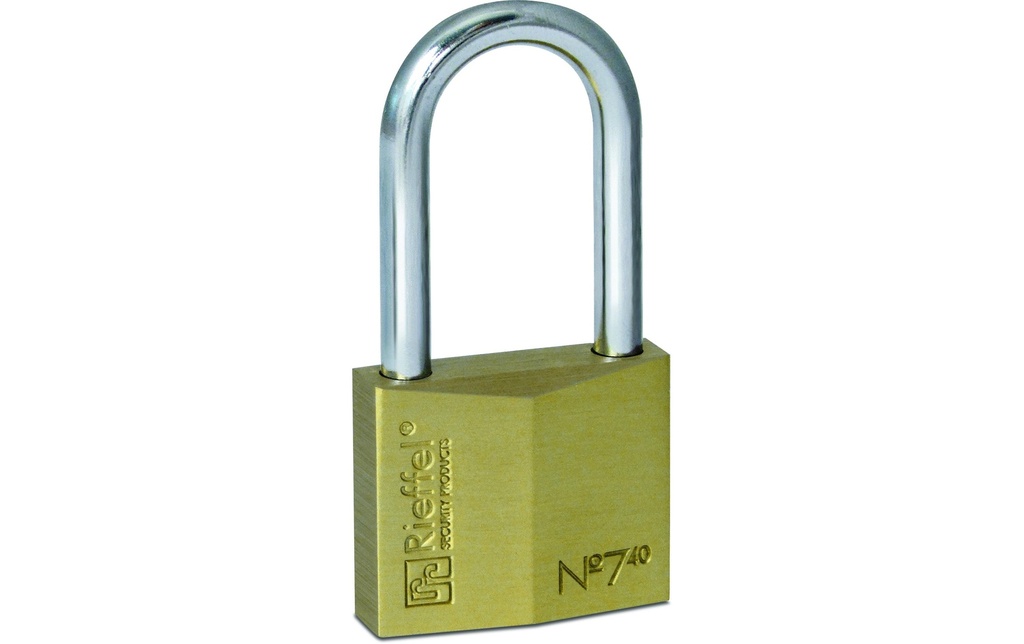 Rieffel Cadenas Nr. 7/40 HB42