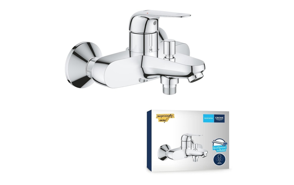 GROHE EHM bac AP Swift 1/2