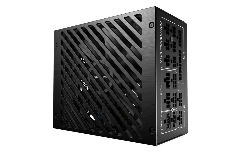 LC-Power Bloc d’alimentation LC850P2 V3.1 Platine 850 W