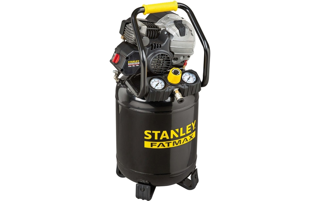 Stanley Fatmax Compresseur HY 227/10/24V