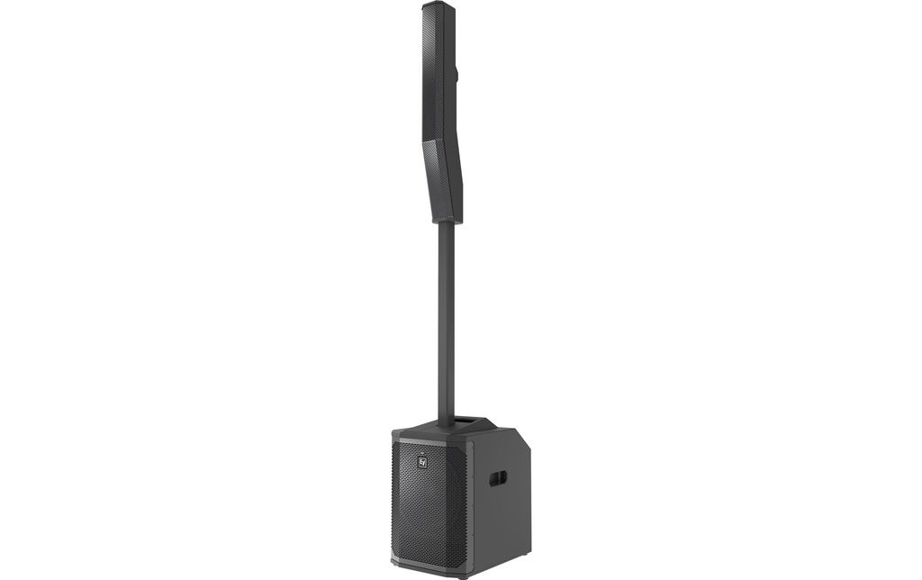 Electro-Voice Systèmes de sonorisation EVOLVE 50M Noir