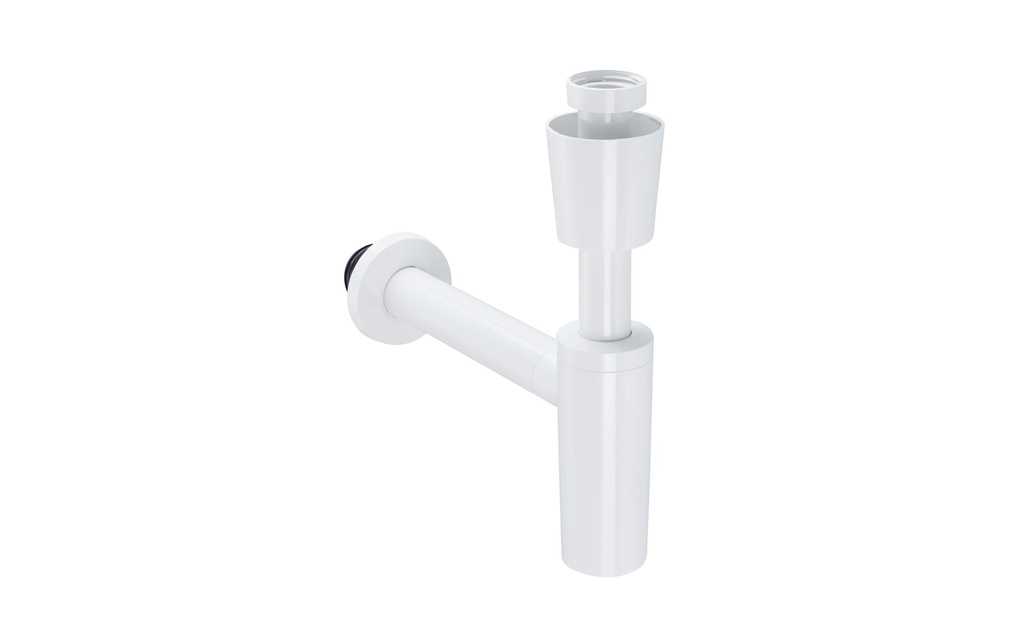 Geberit Siphon de lavabo 1 1/4,  Pièce de rechange d'origine