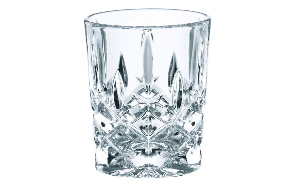 Nachtmann Verre à liqueur Noblesse, 4 pièces
