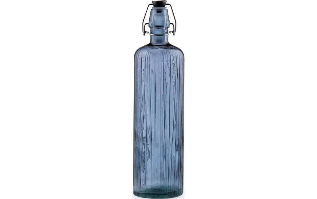 Bitz Gourde Kusintha 1200 ml, Bleu foncé