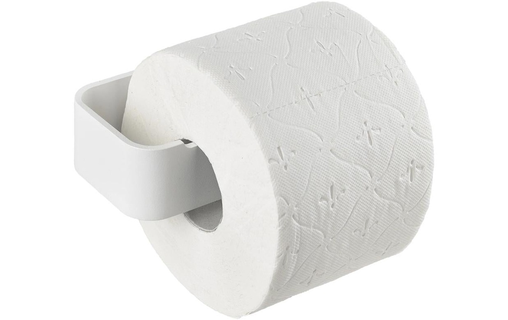 Zone Denmark Porte-rouleau pour papier toilette Ume Blanc