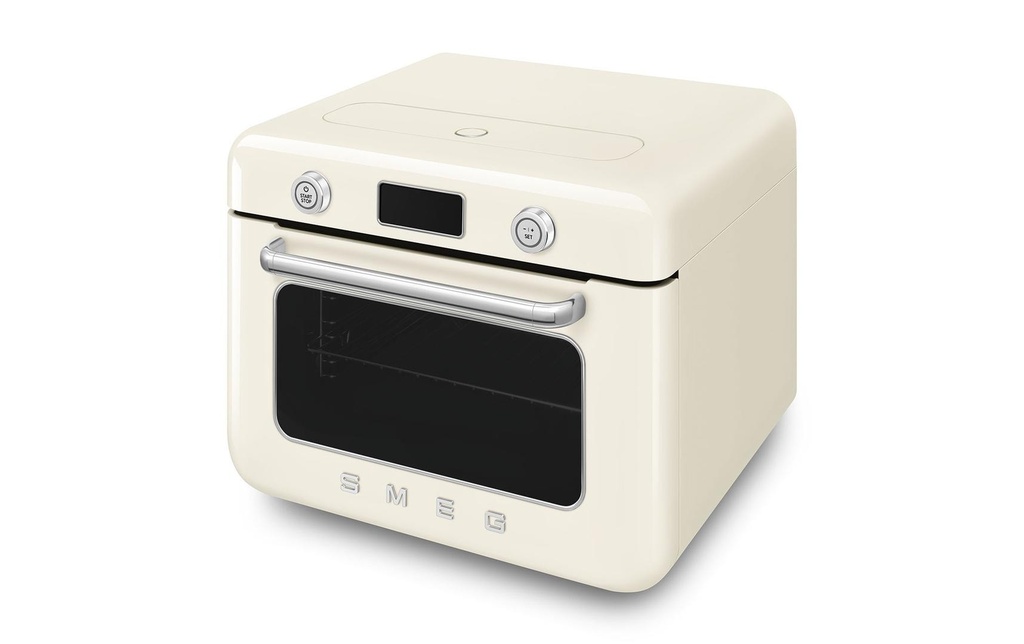 SMEG Four COF01CREU 30 l, Cream