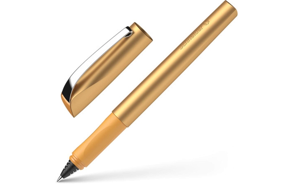 Schneider Roller Ceod Shiny moyen (M), Bronze