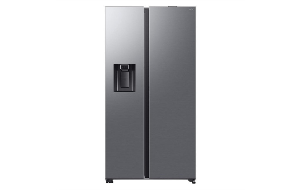 Samsung Foodcenter RS80F64KETWS Gris