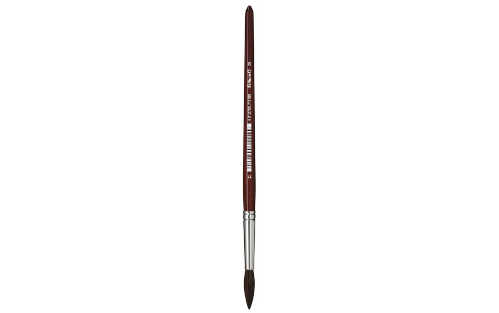 Pelikan Pinceau à poils fins 25 1 Pièce/s