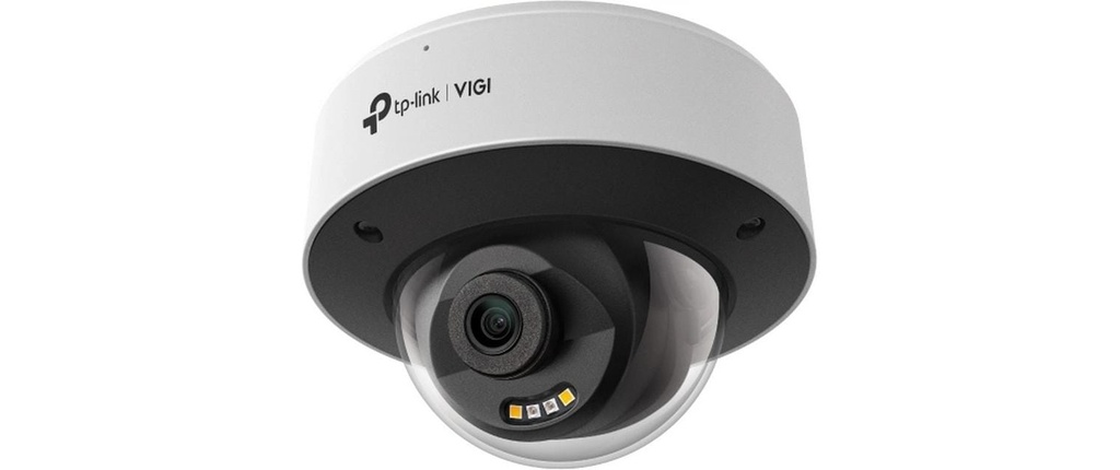 TP-Link Caméra réseau VIGI InSight S245 2.8 mm Lentille fixe