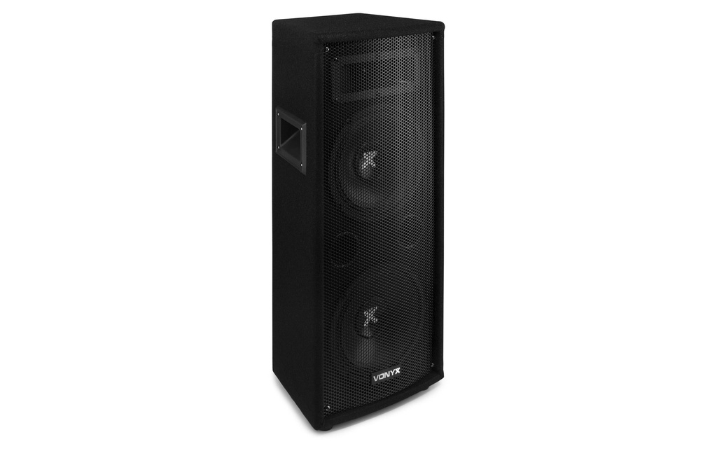 Vonyx Haut-parleurs SL28
