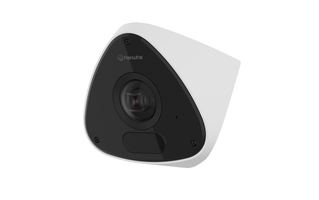 Hanwha Vision Caméra réseau TNV-C7013RC