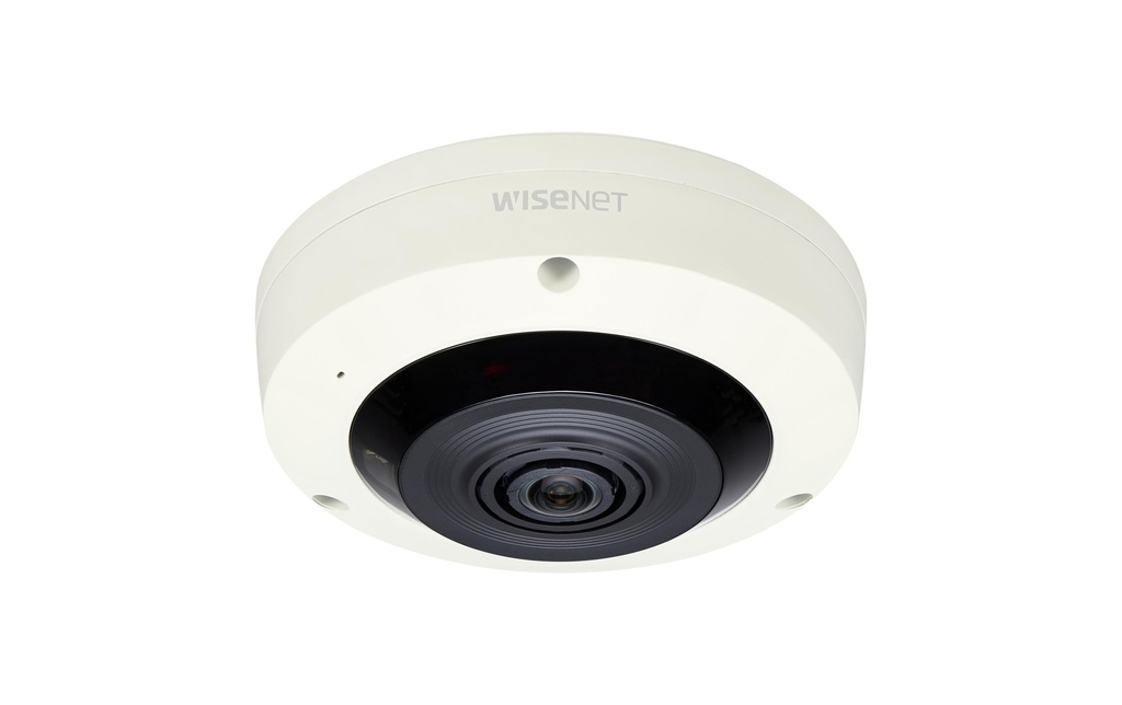 Hanwha Vision Caméra réseau XNF-8010RVM M12