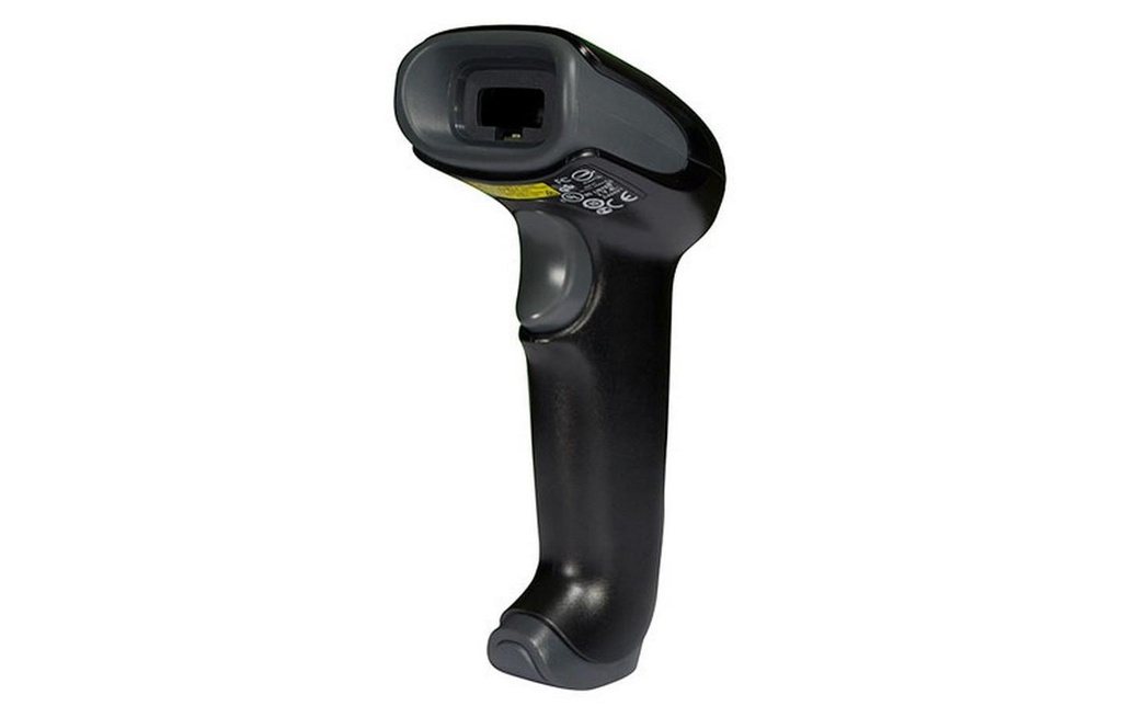 Honeywell Scanner de code-barres Voyager 1250 g