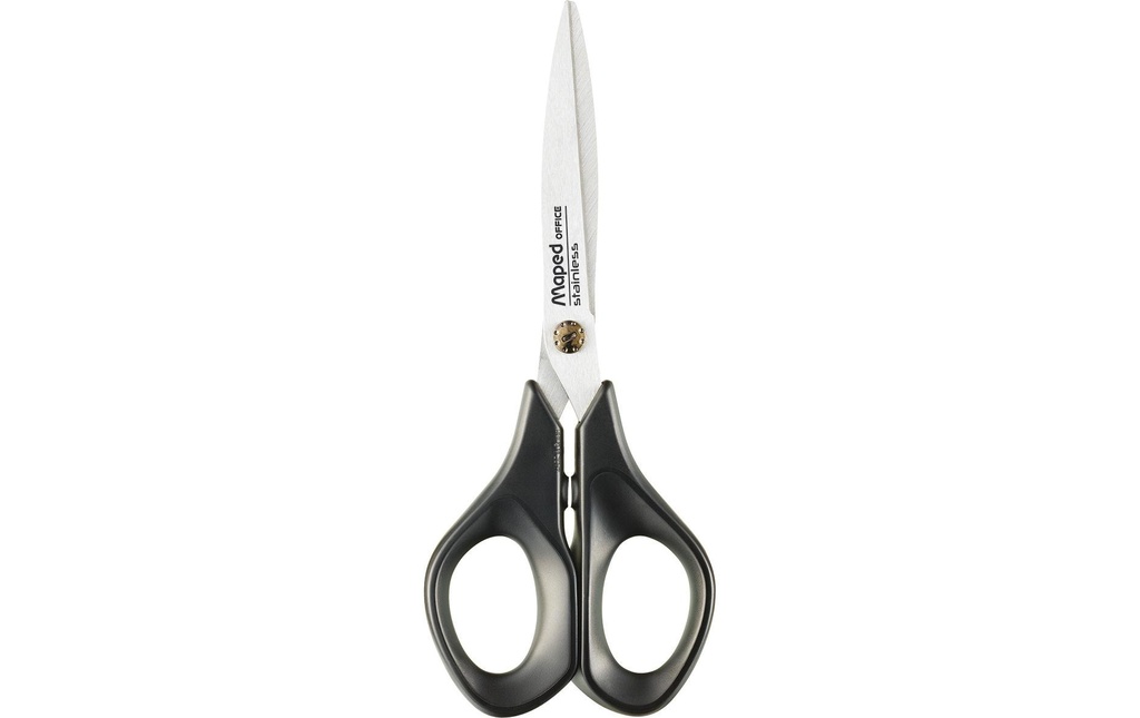 maped Ciseaux Advanced 17 cm Inox