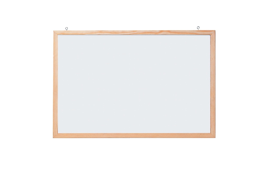 Franken Tableau blanc Memoboard 40 x 60, Blanc