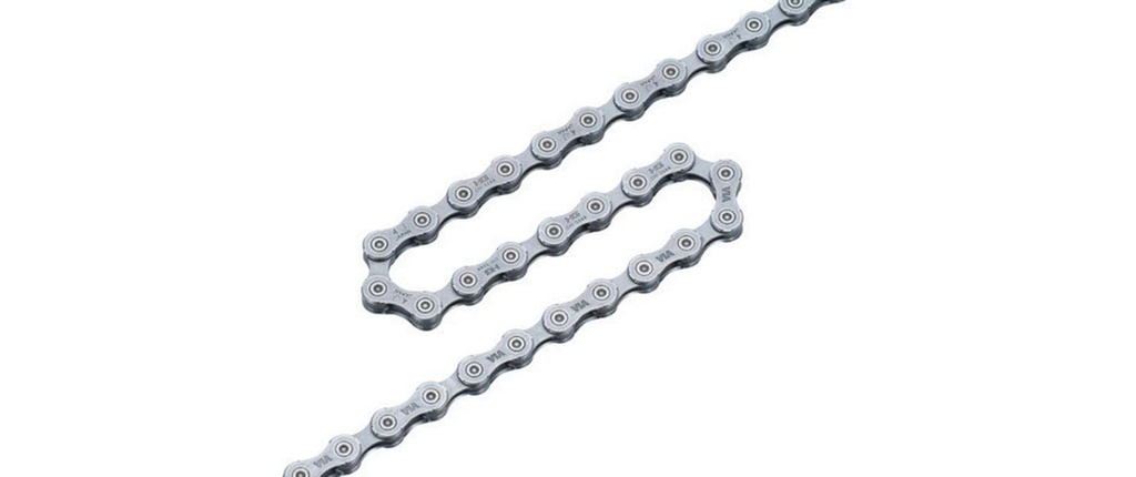 Shimano Chaîne de vélo CN-6600 10 vitesses 116 Glieder