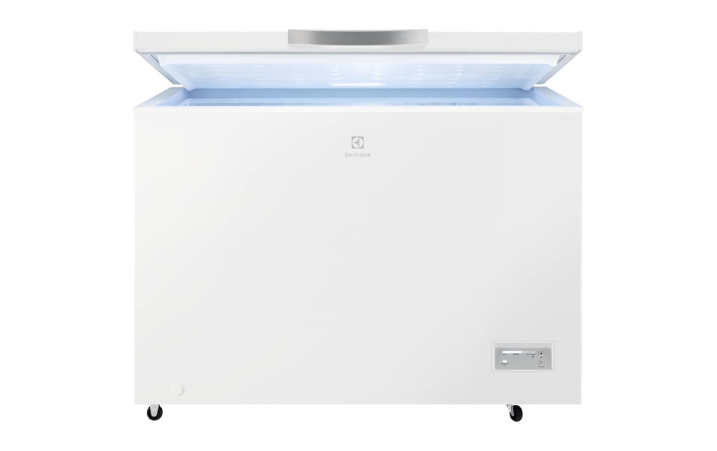 Electrolux Congélateur coffre GT316