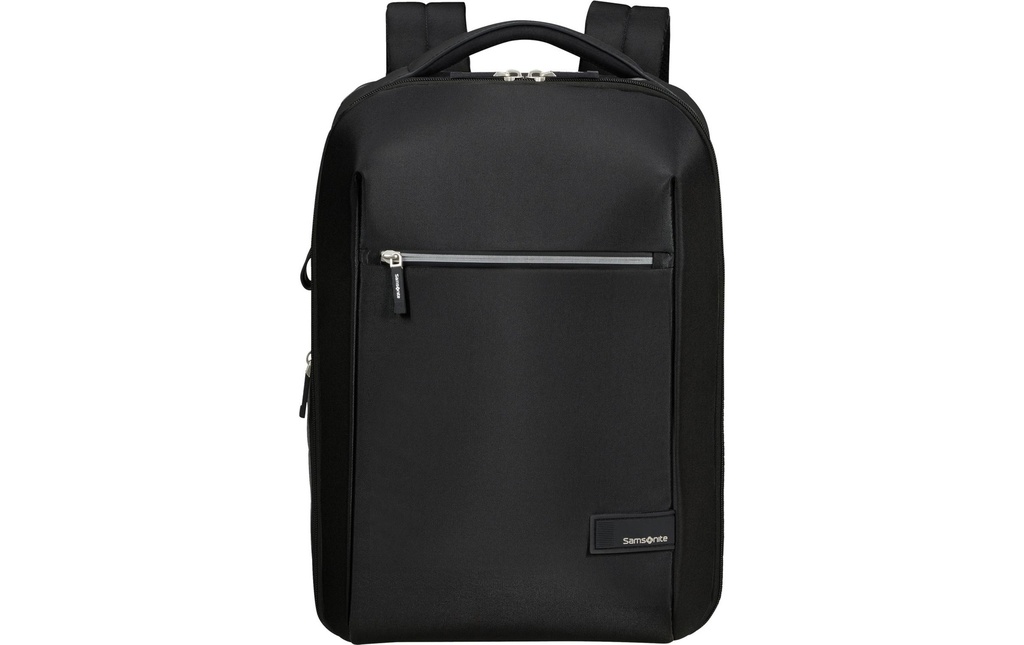 Samsonite Sac-à-dos pour ordinateur portable Litepoint 15.6  Noir