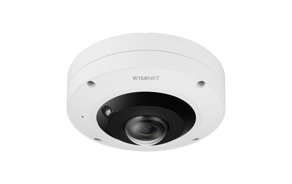 Hanwha Vision Caméra réseau XNF-9013RV