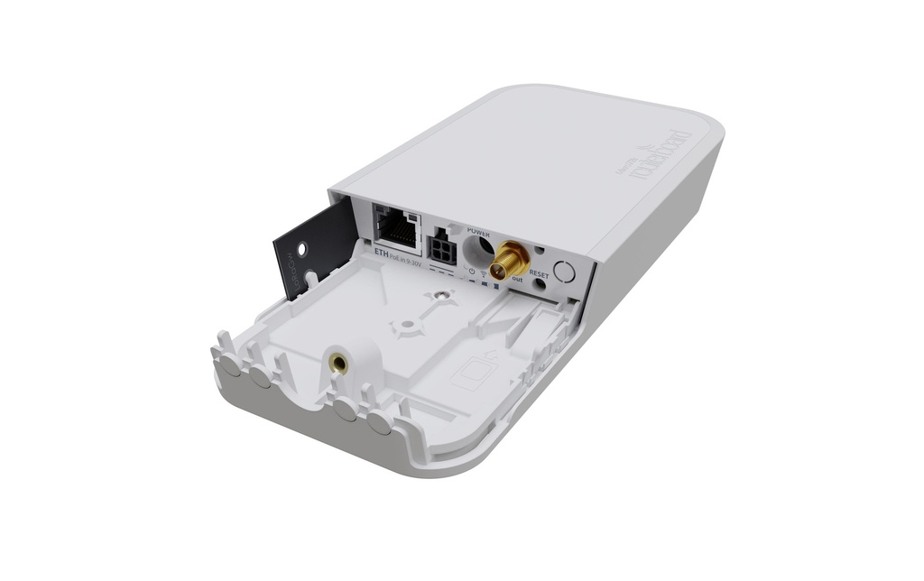 MikroTik Modem LoRaWAN wAP LR2 kit