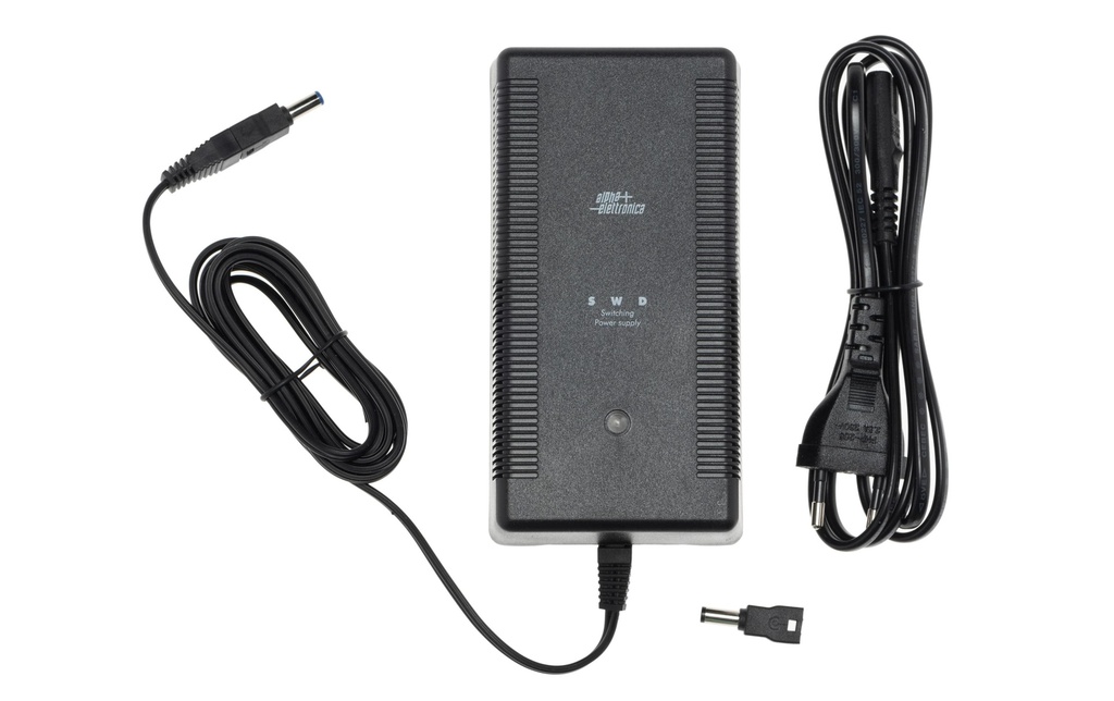 Alpha Elettronica Alimentation de table  60 W, 30 V