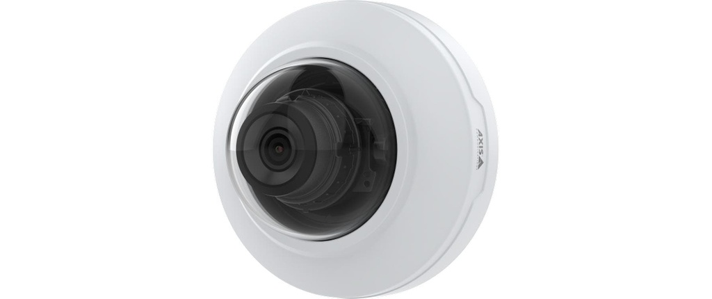 Axis Caméra réseau M4218-V