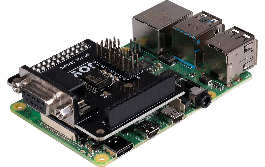 jOY-iT RS232 Breakout Kit