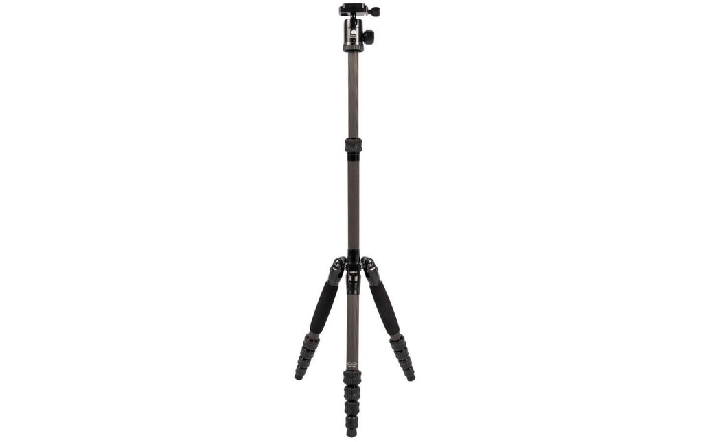 Sirui Trépied Traveler 5C