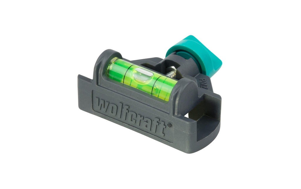 Wolfcraft Libellule pour compteur double