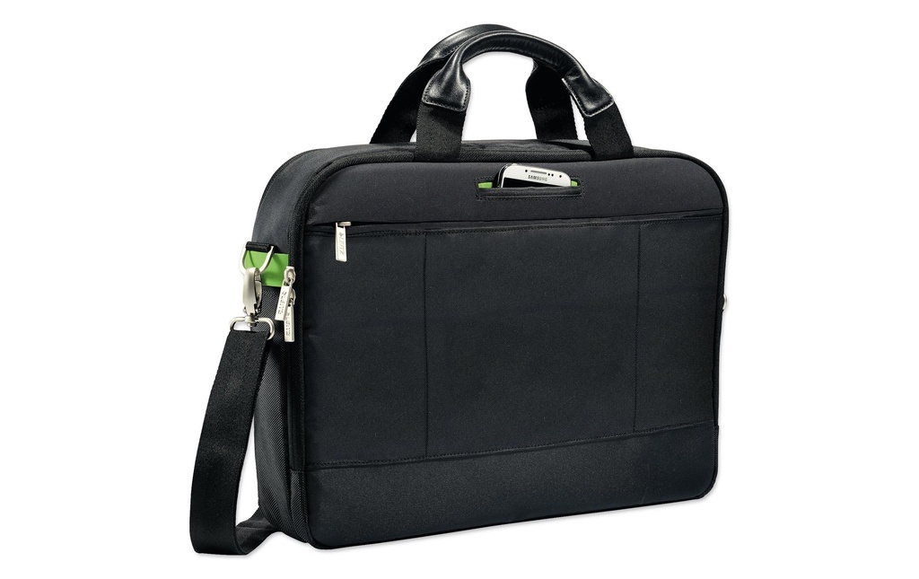 Leitz Sac pour notebook Smart Traveller 15.6