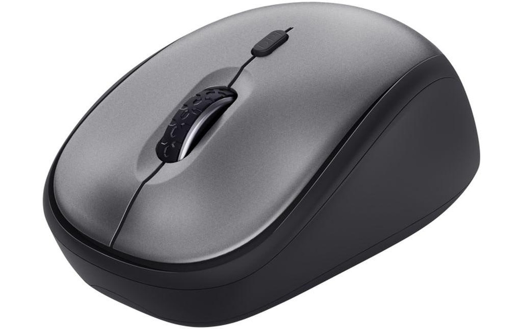 Trust Souris YVI+