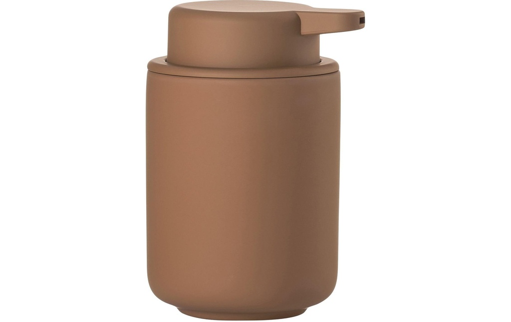Zone Denmark Distributeur de savon Ume 250 ml, Terracotta