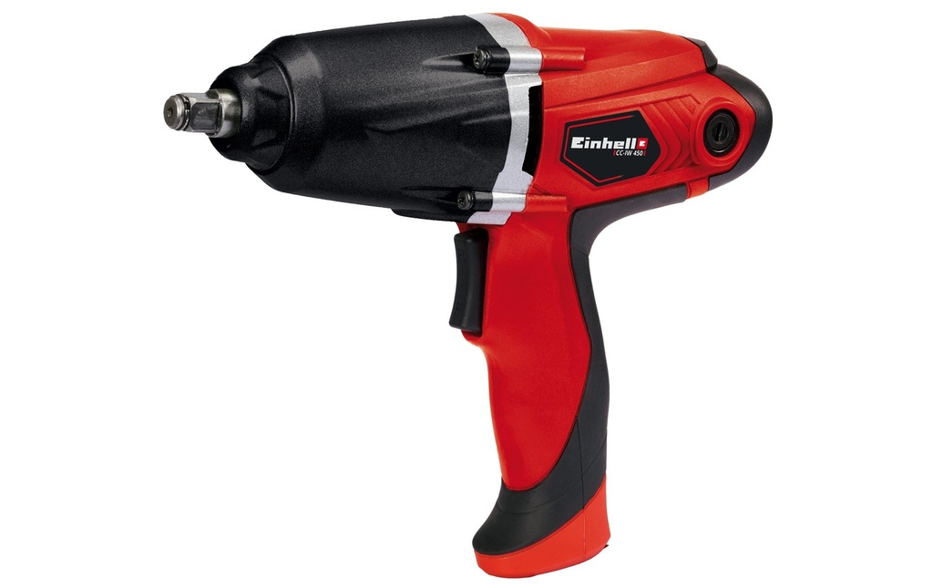 Einhell Visseuse à percussion CC-IW 450