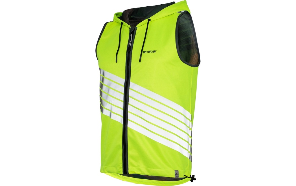 wowow Réflecteur Threesixty Jacket XXL