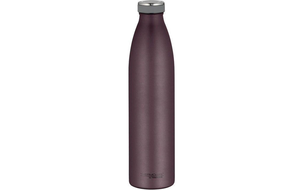 Thermos Bouteille isotherme TC 1000 ml, Bourgogne