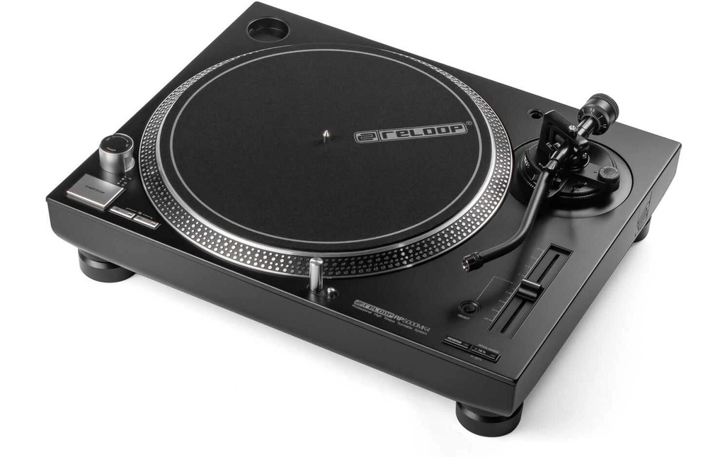 Reloop Tourne-disque RP-5000 MK4