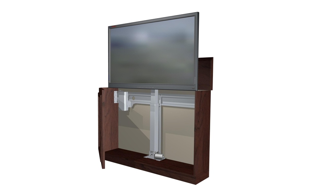 DSS Élévateur de TV Premium 1 0447 max. 30 kg