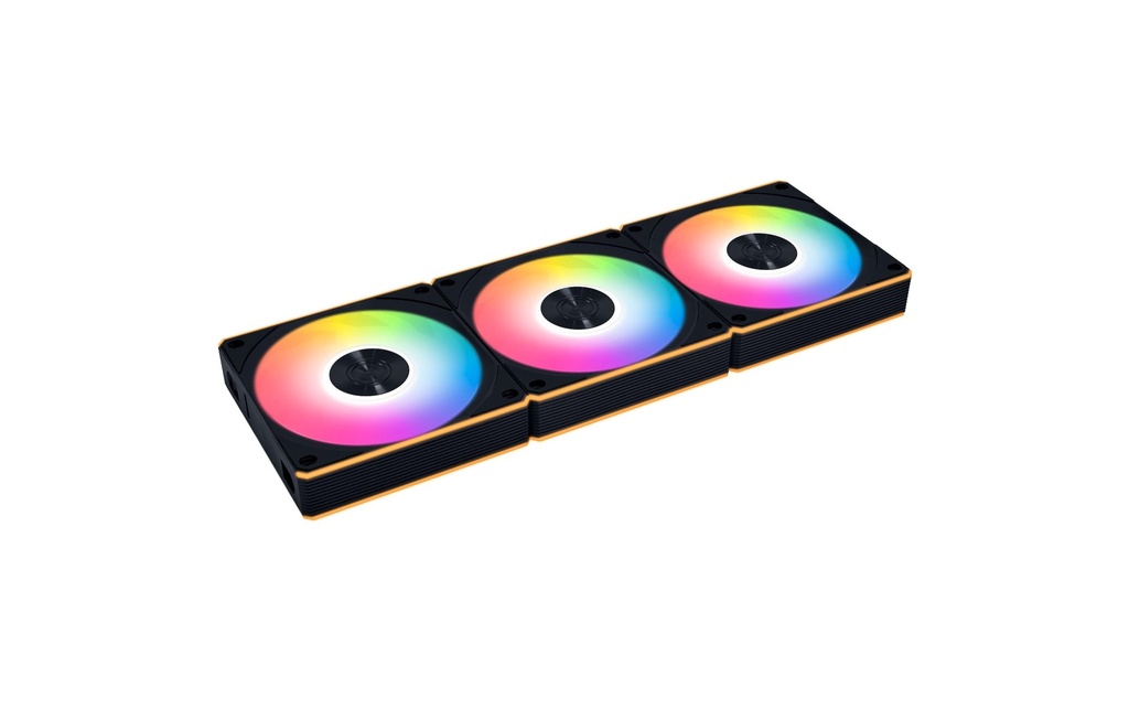 Lian Li Ventilateur PC UNI FAN CL 120 mm Noir