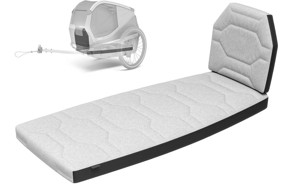 Thule Lit pour chien Dog Bexey L