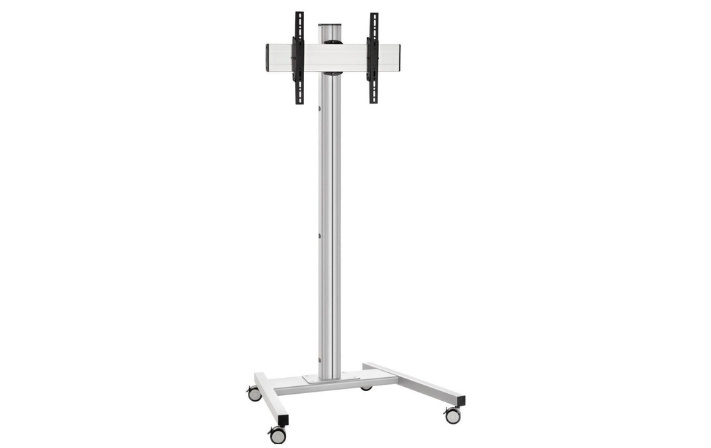 Vogel's Trolley TV T1844S Argent