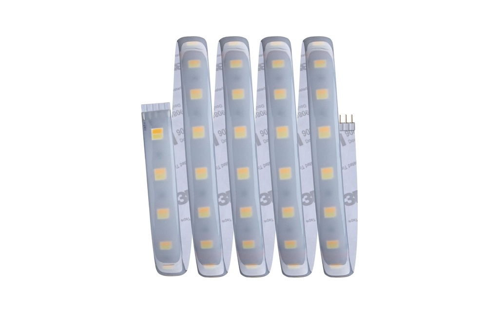 Paulmann Bande LED Kit de base MaxLED 500, TW, 1.5m, ZigBee