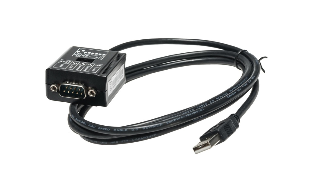 Exsys Adaptateur sériel EX-1309-9