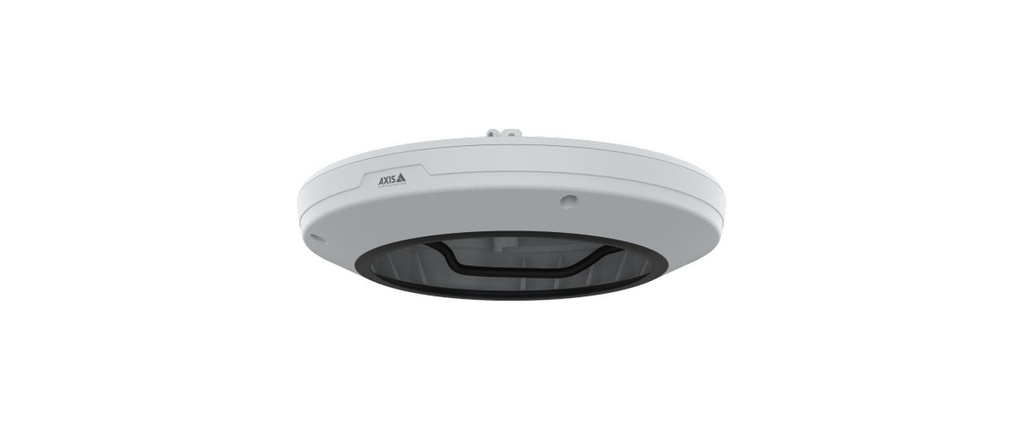 Axis Boîtier de protection contre les intempéries TM5806-E Blanc 1 Pièce/s