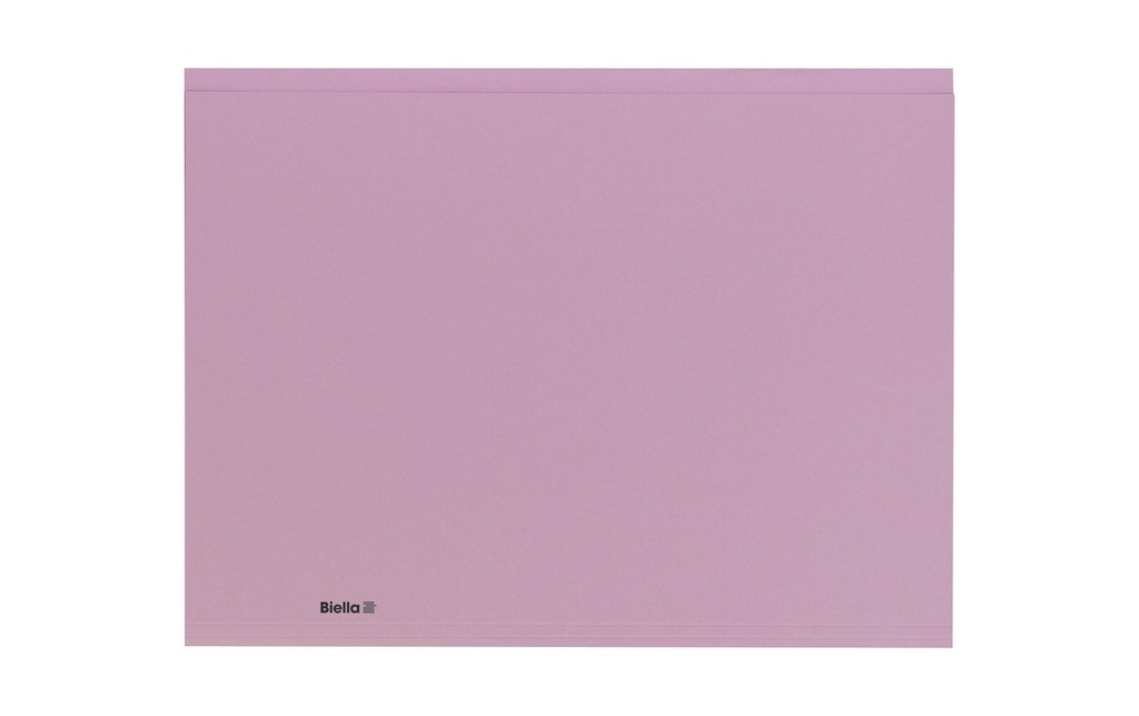 Biella Dossier d’insertion Recycolor A4 Violet